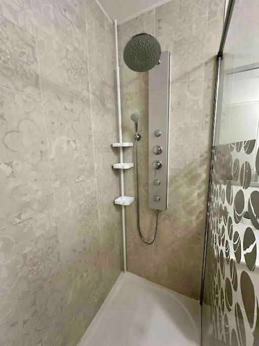 Apartment Appartement Centre De Vichy France