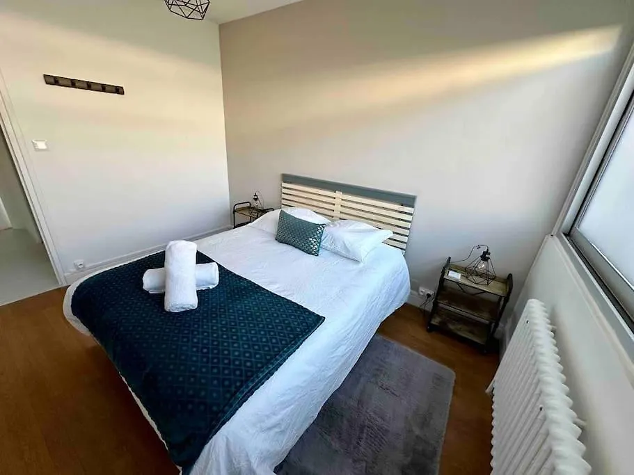 Appartement Centre De Vichy