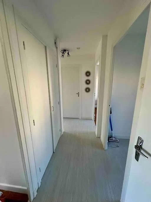 Apartment Appartement Centre De Vichy