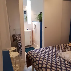 La Sichonnette Habitación en casa particular