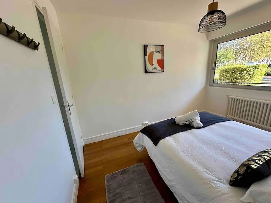 Appartement Centre De Vichy