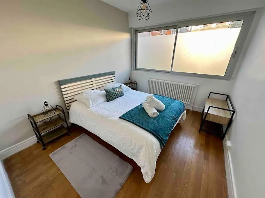 Appartement Centre De Vichy 0*,  France