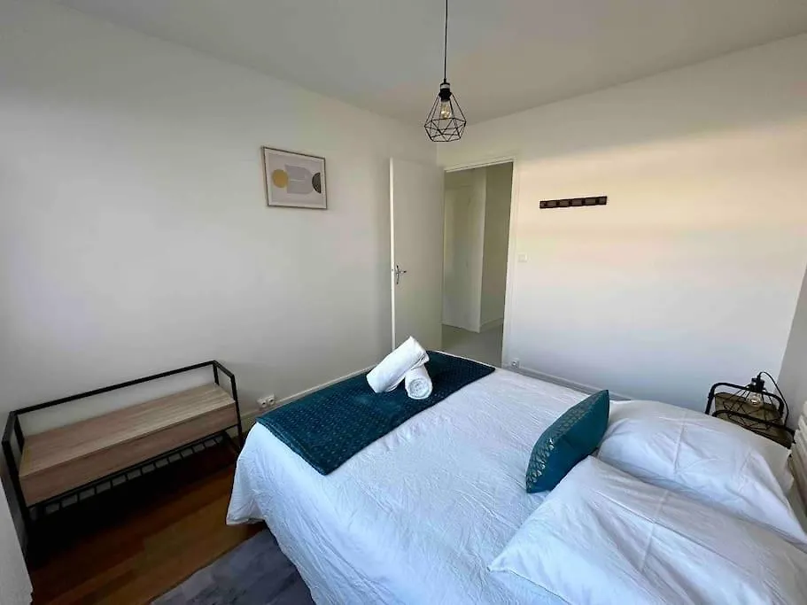 Appartement Centre De Vichy